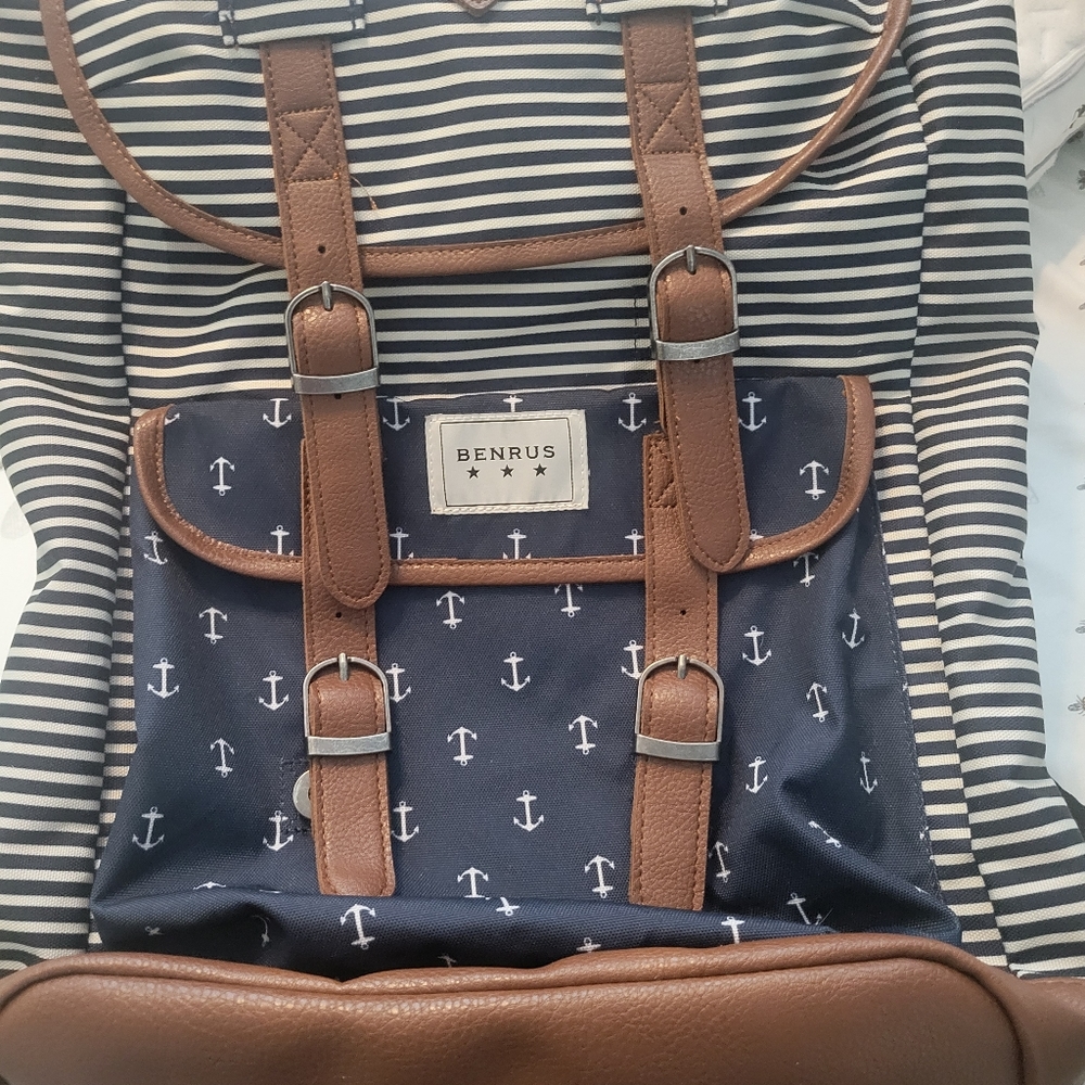 Backpack